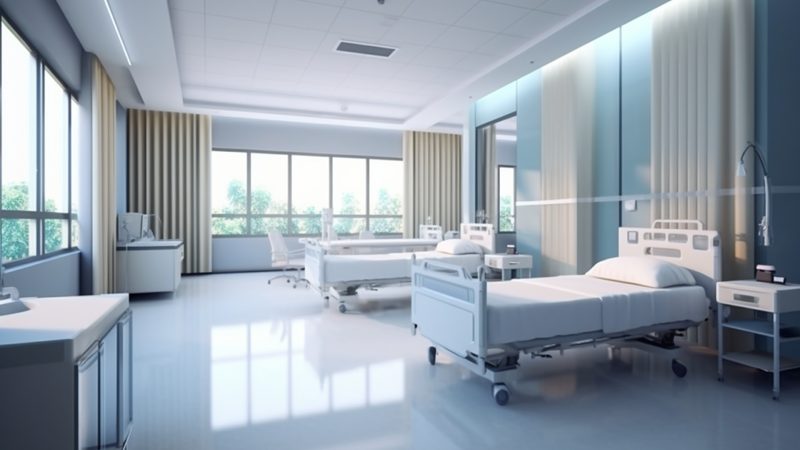 医院医疗器械批发价格表：揭秘价格背后的考量因素