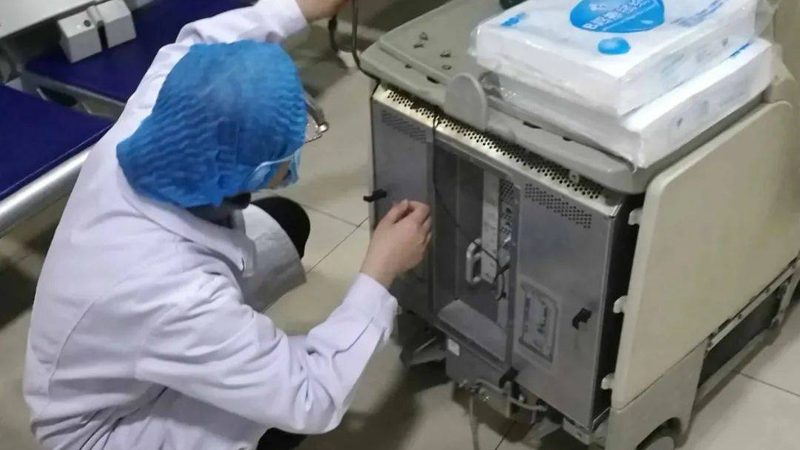 智能护理床材质分类：材质选择背后的考量