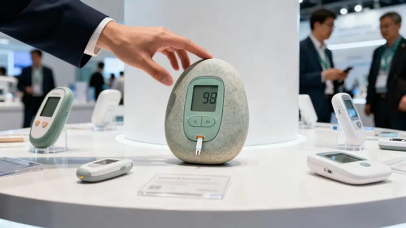 家用电子血压计的准确度之谜**