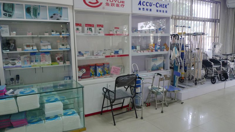 骨科植入耗材，医院供应商如何慧眼识珠？**