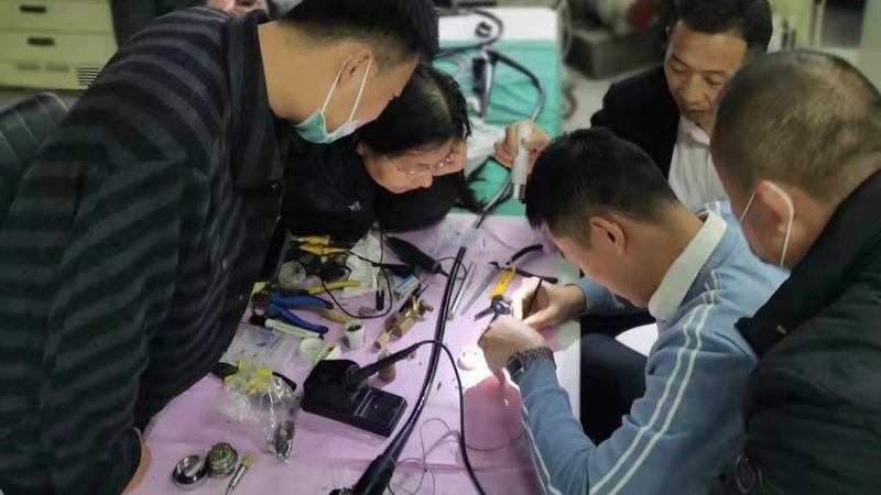 家庭护理床与医院护理床：功能差异与适用场景解析